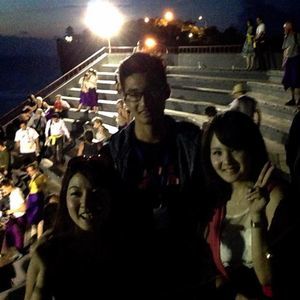 Meet your Posher, Edward